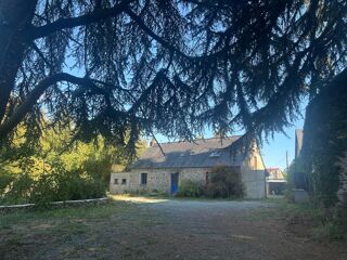  Maison à vendre 6 pièces 130 m²