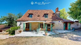  Maison à vendre 13 pièces 270 m²