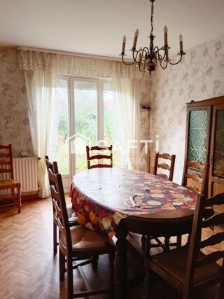  Maison � vendre 4 pi�ces 90 m�