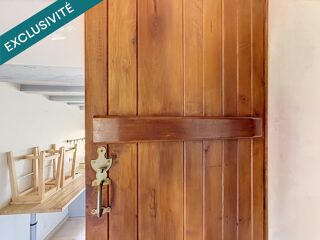  Maison à vendre 6 pièces 120 m²