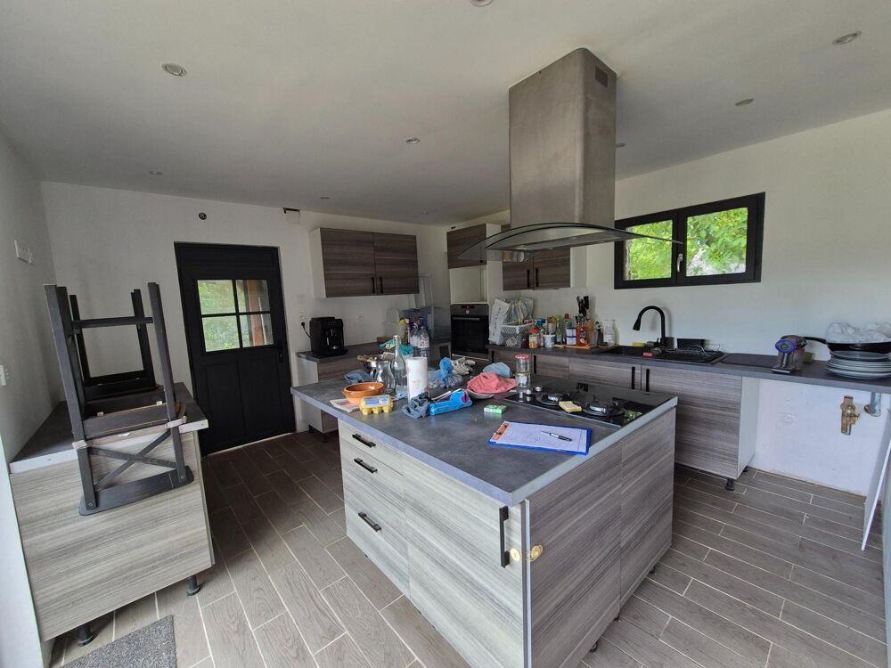 Vente Maison Maison de 112m² Routot