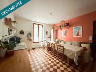  Maison � vendre 7 pi�ces 135 m�