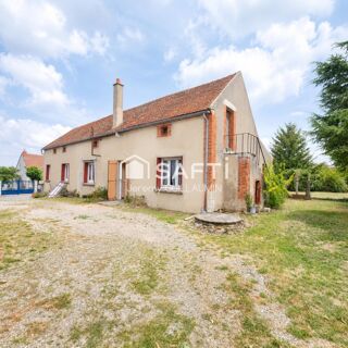  Maison à vendre 5 pièces 128 m²