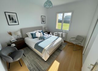  Maison à vendre 6 pièces 119 m²