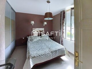  Maison � vendre 8 pi�ces 158 m�