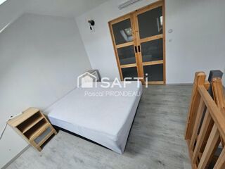  Maison à vendre 8 pièces 150 m²