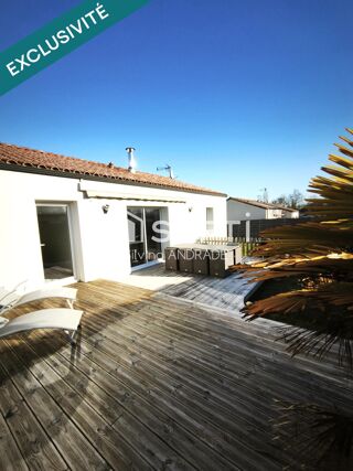  Maison � vendre 4 pi�ces 90 m�