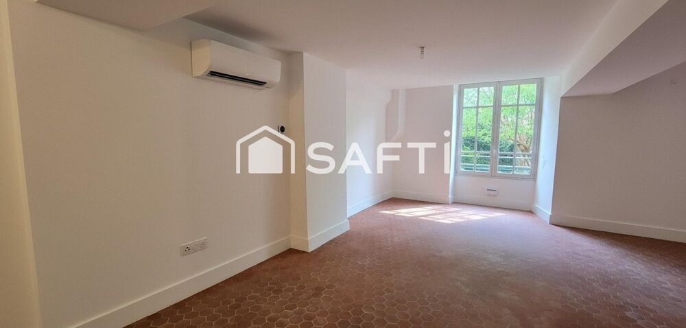 Vente Appartement Duplex T5 rénové, vue jardin, intra-muros Avignon Avignon