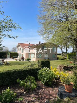  Maison à vendre 7 pièces 203 m²