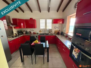  Maison � vendre 4 pi�ces 91 m�
