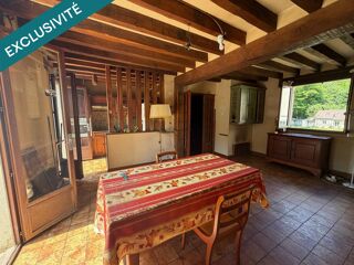 Maison � vendre 4 pi�ces 85 m�