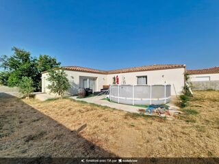  Maison à vendre 5 pièces 125 m²