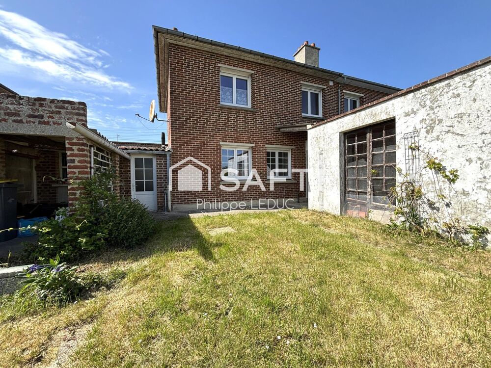 Idéal premier achat ou investisseur !