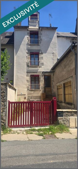  Maison à vendre 5 pièces 99 m²