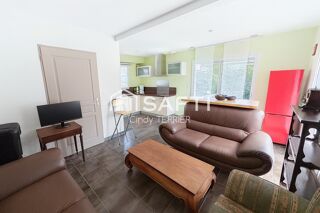  Maison � vendre 3 pi�ces 62 m�