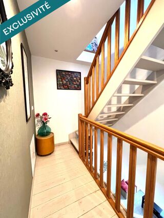  Maison � vendre 6 pi�ces 90 m�