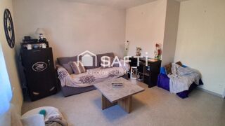  Appartement à vendre 2 pièces 48 m²