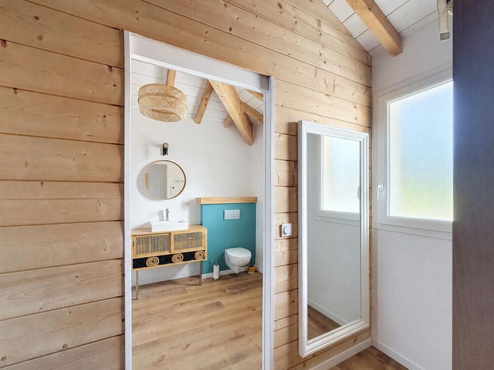 à vendre  Maison La Bastide-Clairence (64240)