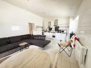  Maison à vendre 5 pièces 120 m²