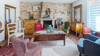  Maison � vendre 8 pi�ces 160 m�