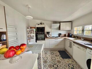  Maison � vendre 5 pi�ces 130 m�