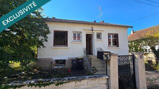  Maison � vendre 3 pi�ces 65 m�