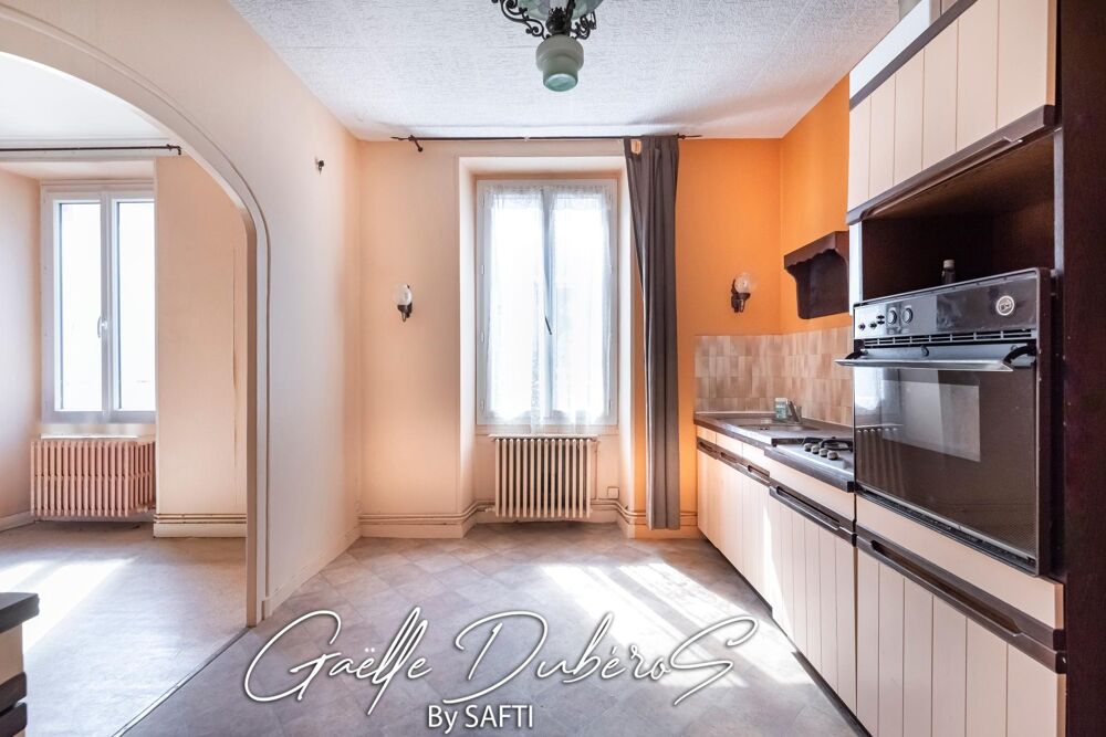 Appartement hyper centre Angers au calme ***Pré visite 3D disponbile***