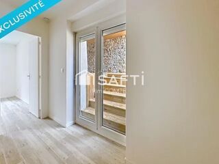  Maison à vendre 4 pièces 130 m²