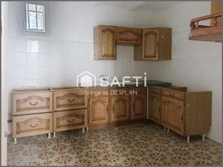  Maison à vendre 4 pièces 104 m²