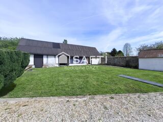  Maison à vendre 4 pièces 93 m²