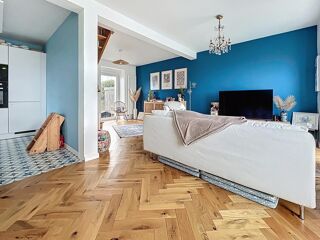  Maison � vendre 4 pi�ces 82 m�