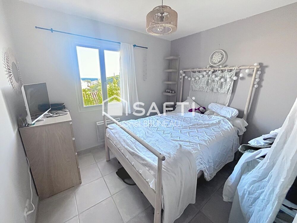 Vente Maison Bandol – Superbe maison à seulement 10 minutes à pied du port, des plages et des commerces Bandol