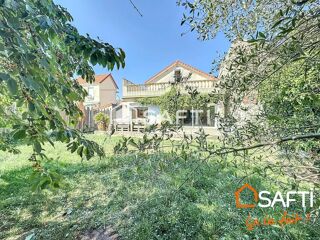  Maison � vendre 8 pi�ces 200 m�