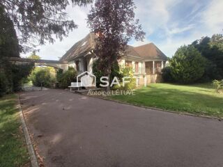  Maison  vendre 8 pices 434 m