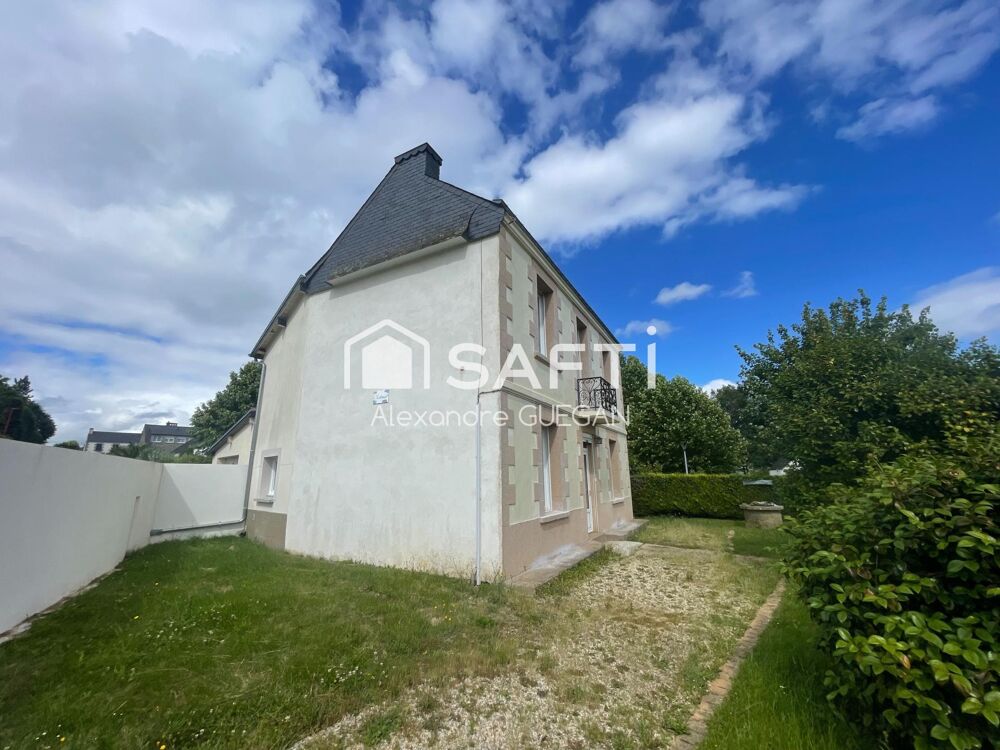 Charmante maison familiale de caractère