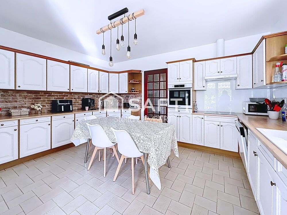 Vente Maison Maison Couffouleux