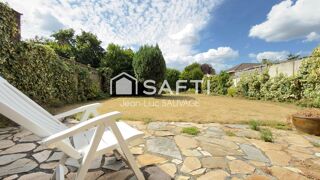  Maison à vendre 10 pièces 220 m²
