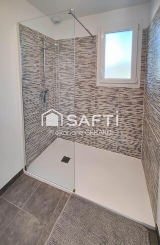  Maison � vendre 4 pi�ces 82 m�