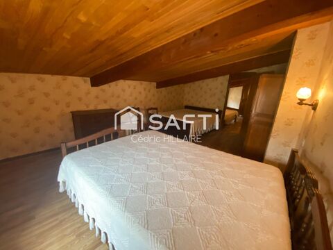   Maison de village Maison - 3 pièce(s) - 45 m²