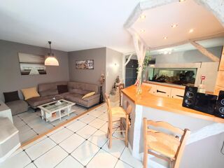  Maison � vendre 6 pi�ces 148 m�