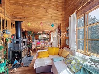  Maison à vendre 6 pièces 140 m²