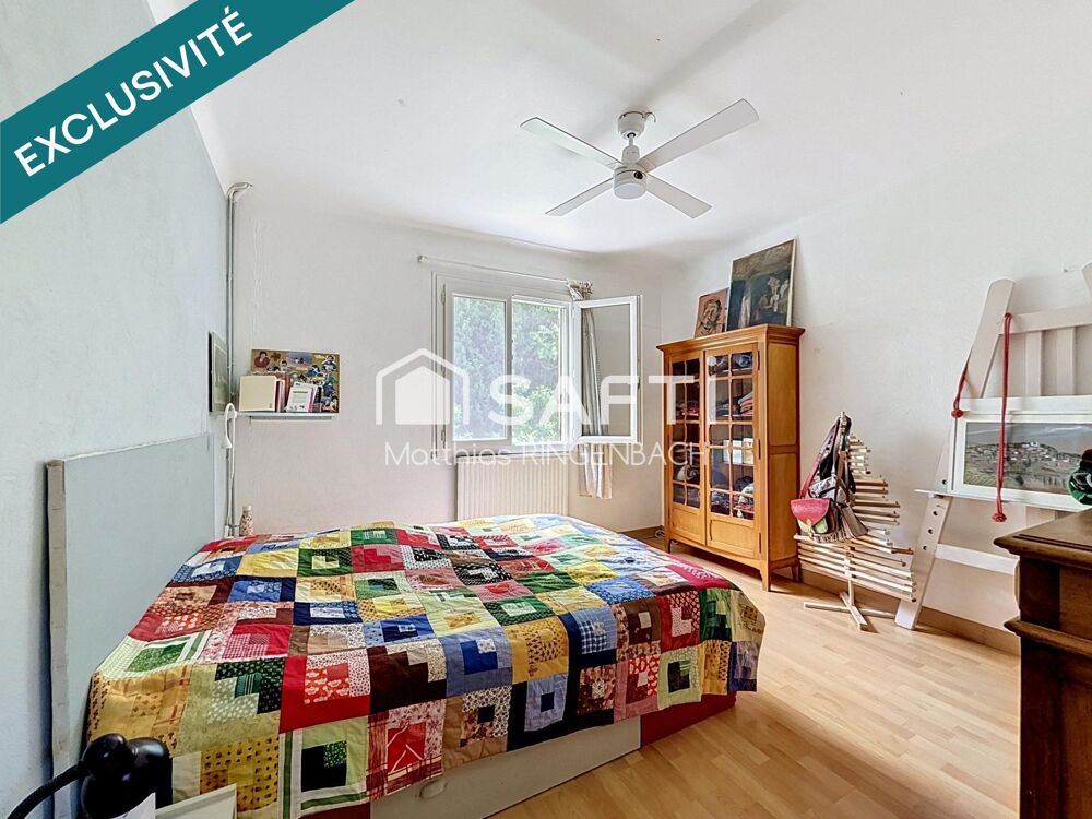 Vente Maison Grande maison familiale proche TGV Avignon