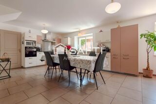  Maison à vendre 14 pièces 440 m²