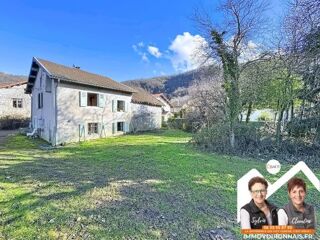  Maison à vendre 6 pièces 90 m²