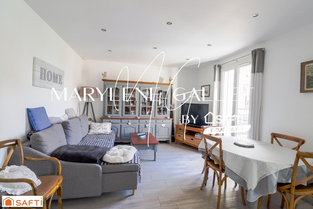 Vente Maison Idéalement située et aucun travaux à prévoir... Acheres