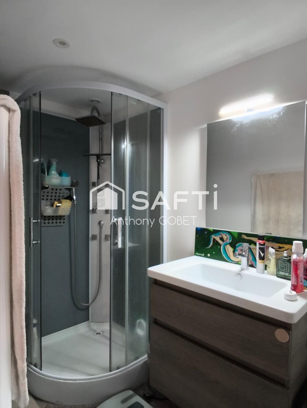 Vente Appartement Appartement T4 proche Deauville refait à neuf Touques