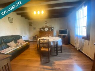 Maison à vendre 5 pièces 150 m²