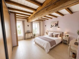  Maison à vendre 6 pièces 198 m²