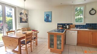  Maison à vendre 8 pièces 185 m²