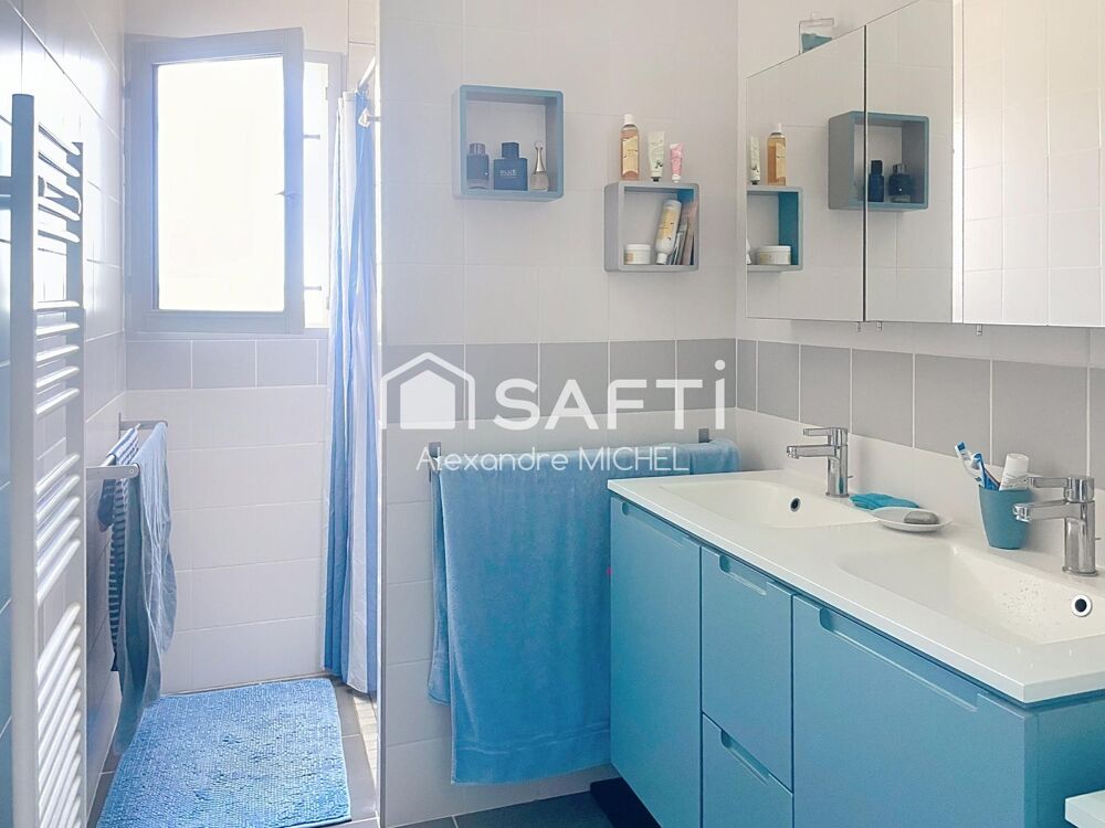 � vendre  Maison Saint-Cyr-sur-Mer (83270)